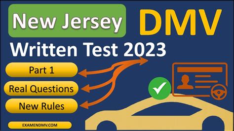 is the nj road test hard|new jersey road test appointment.